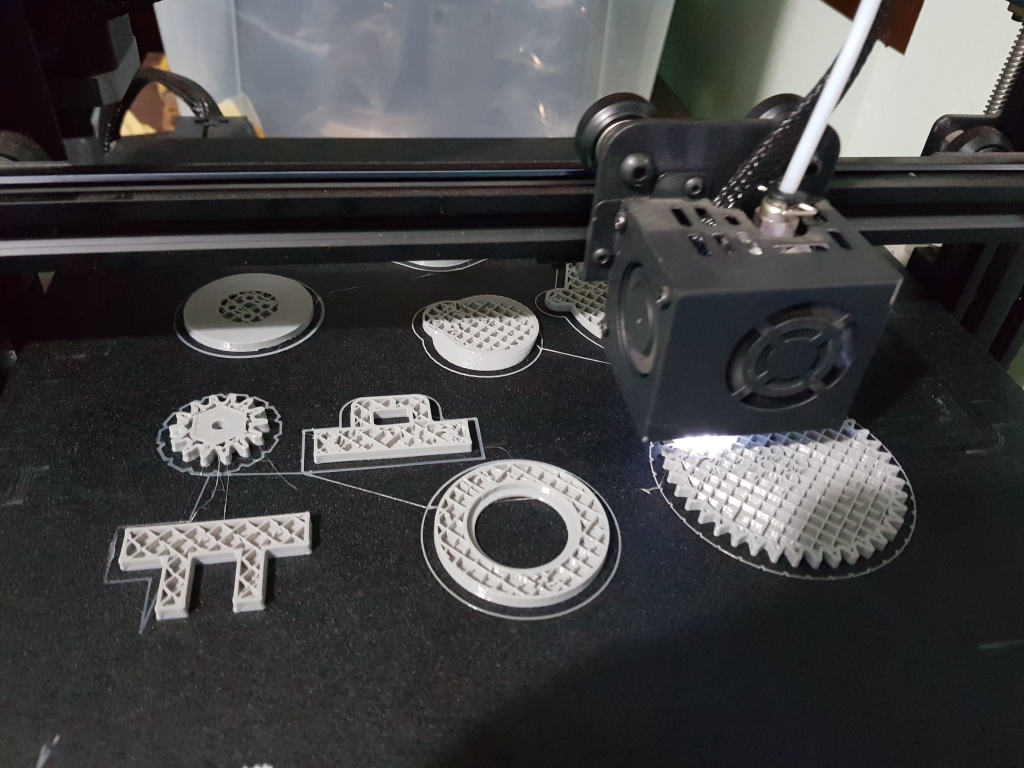 Mechanical and Gears 15